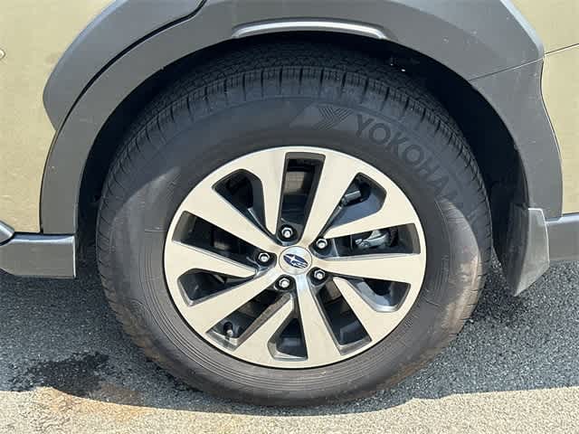 2025 Subaru Outback Premium 5