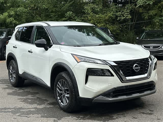 Thumbnail: 2023 Nissan Rogue - 16
