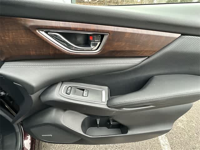 Thumbnail: 2025 Subaru Ascent - 26