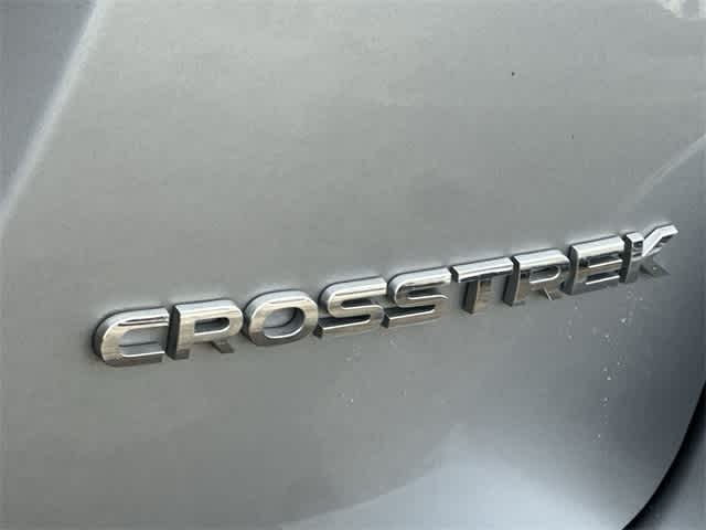 Thumbnail: 2023 Subaru Crosstrek - 29
