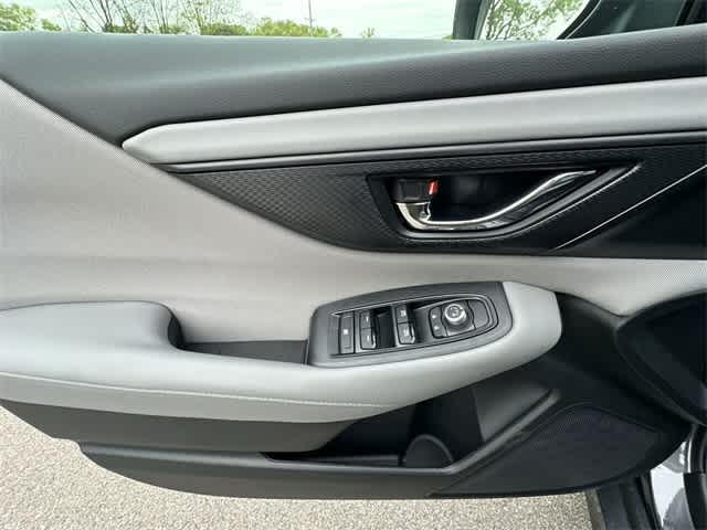 2025 Subaru Legacy Premium 16