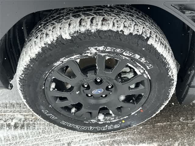 Thumbnail: 2026 Subaru Forester - 5