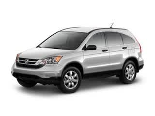 2011 Honda CR-V SE -
                  Pittsburgh, PA