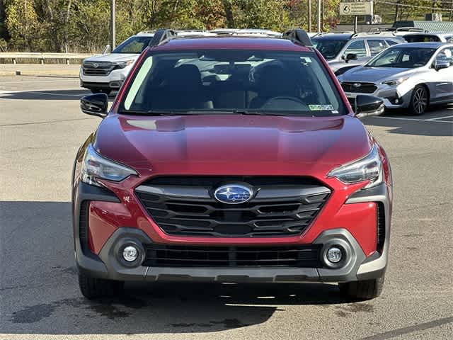 Thumbnail: 2023 Subaru Outback - 27