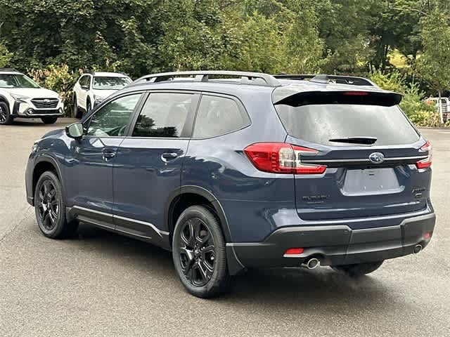 Thumbnail: 2025 Subaru Ascent - 34