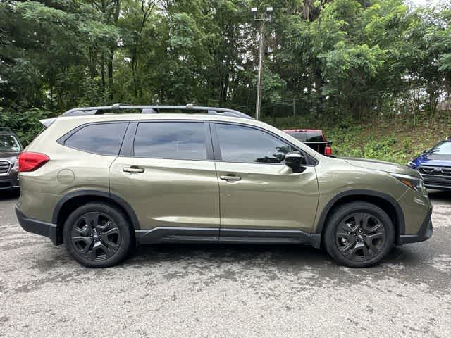 Thumbnail: 2025 Subaru Ascent - 3