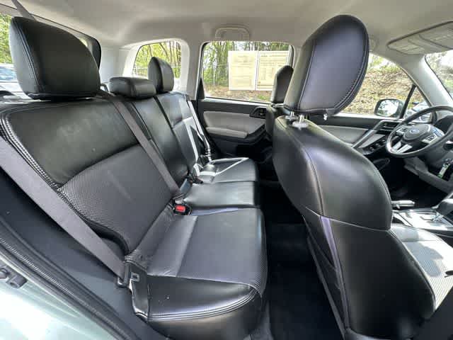 Thumbnail: 2018 Subaru Forester - 20