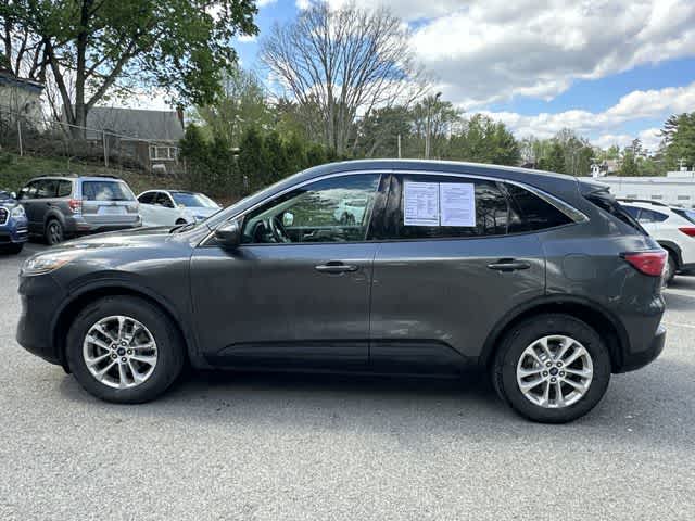 Thumbnail: 2020 Ford Escape - 2