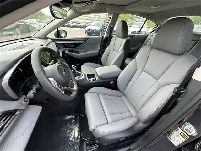 2025 Subaru Legacy Limited 18