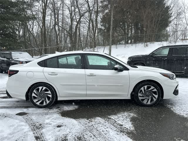 Thumbnail: 2023 Subaru Legacy - 3