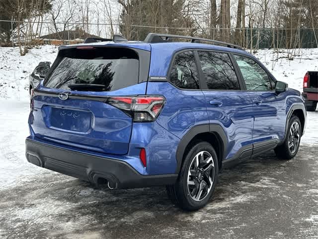 Thumbnail: 2026 Subaru Forester - 30