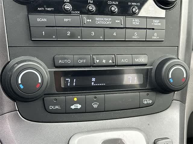 Thumbnail: 2008 Honda CR-V - 12