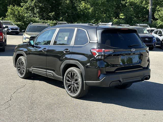 Thumbnail: 2026 Subaru Forester - 28