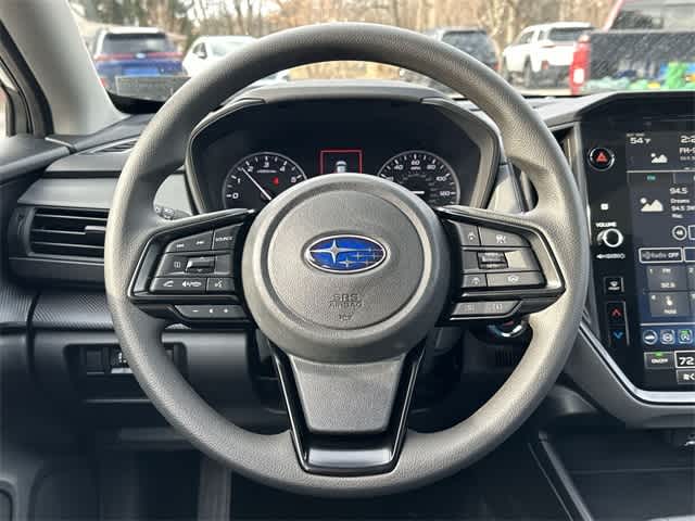 Thumbnail: 2026 Subaru Crosstrek - 7