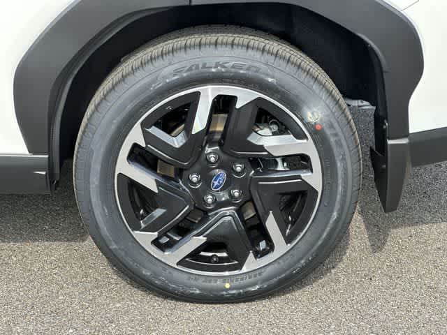 Thumbnail: 2026 Subaru Forester - 5