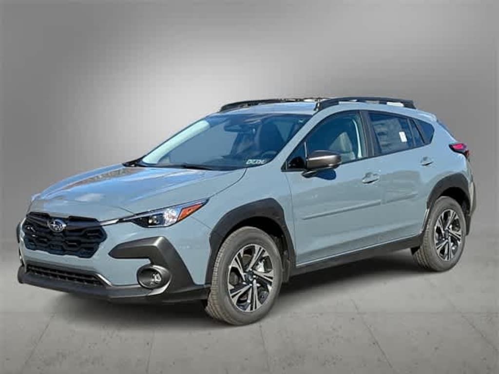New 2025 Subaru Crosstrek Premium SUV