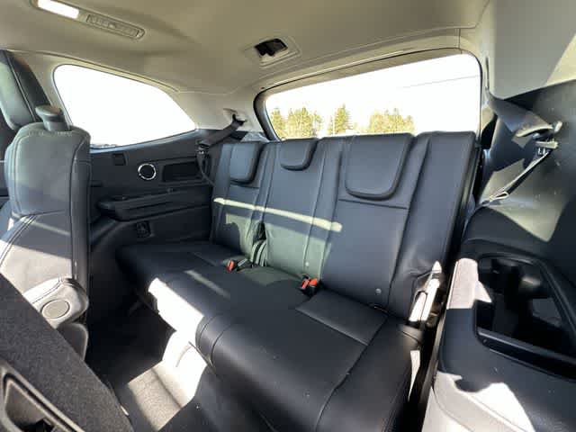 Thumbnail: 2026 Subaru Ascent - 35