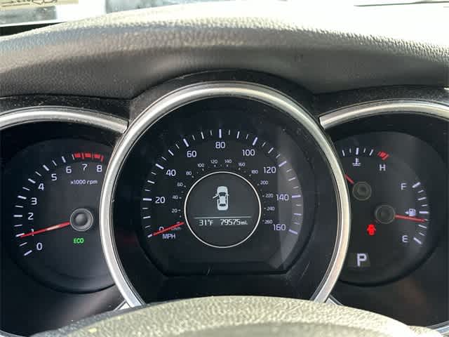 Thumbnail: 2015 Kia Optima - 3