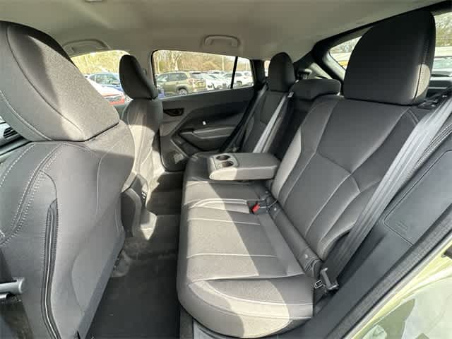 Thumbnail: 2026 Subaru Crosstrek - 17