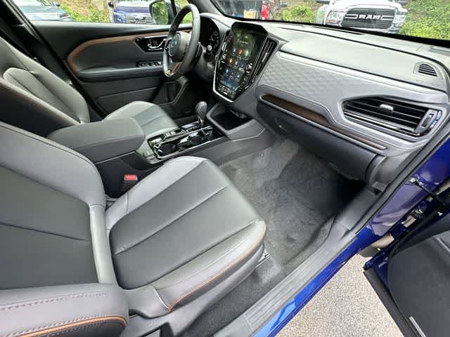 Thumbnail: 2026 Subaru Forester - 19