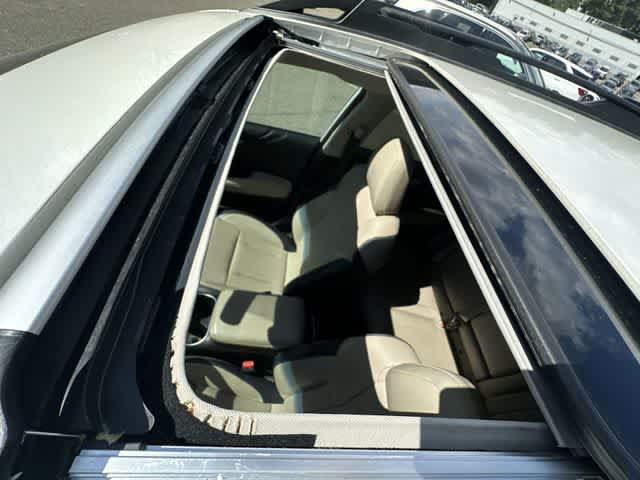 Thumbnail: 2020 Subaru Outback - 6