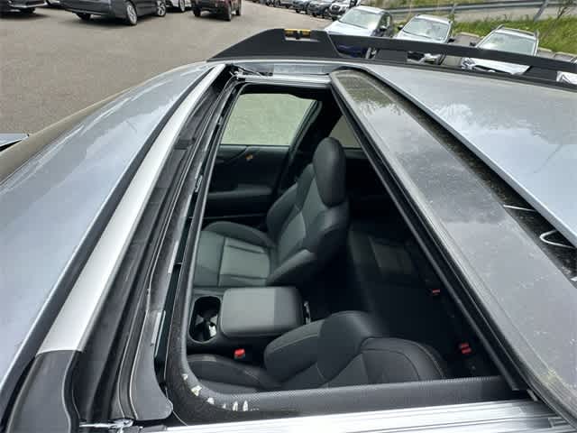 Thumbnail: 2025 Subaru Outback - 6