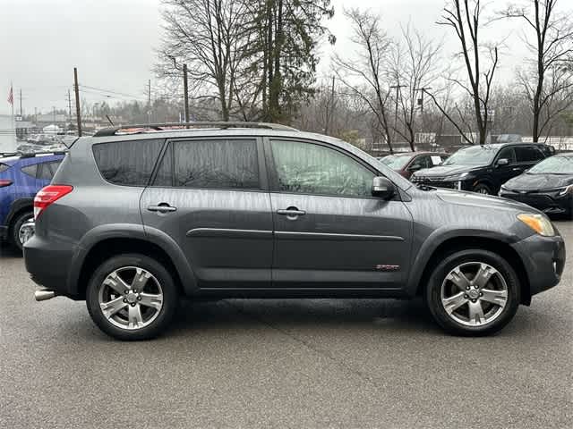 Thumbnail: 2009 Toyota RAV4 - 3