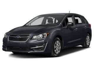 2016 Subaru Impreza Premium -
                  Pittsburgh, PA