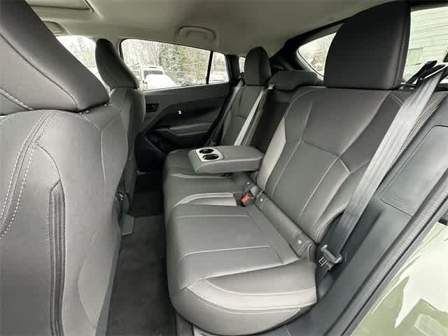 Thumbnail: 2026 Subaru Crosstrek - 19