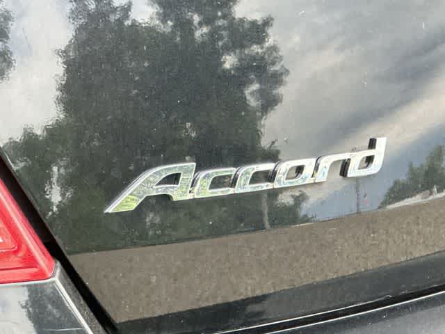 Thumbnail: 2012 Honda Accord - 16