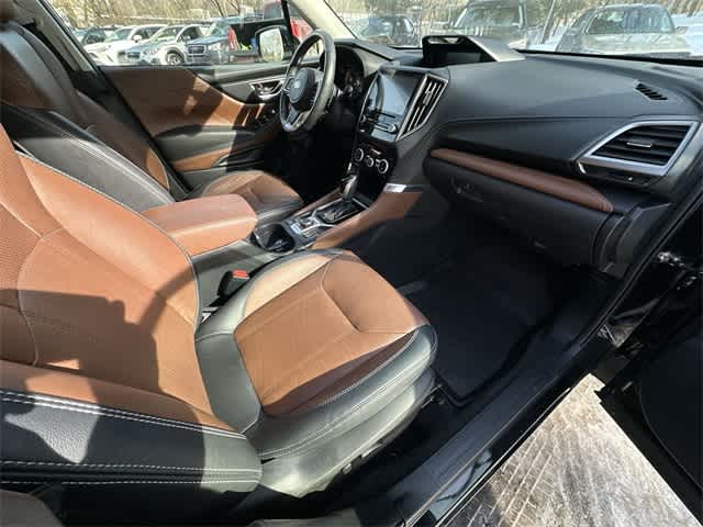 Thumbnail: 2022 Subaru Forester - 20