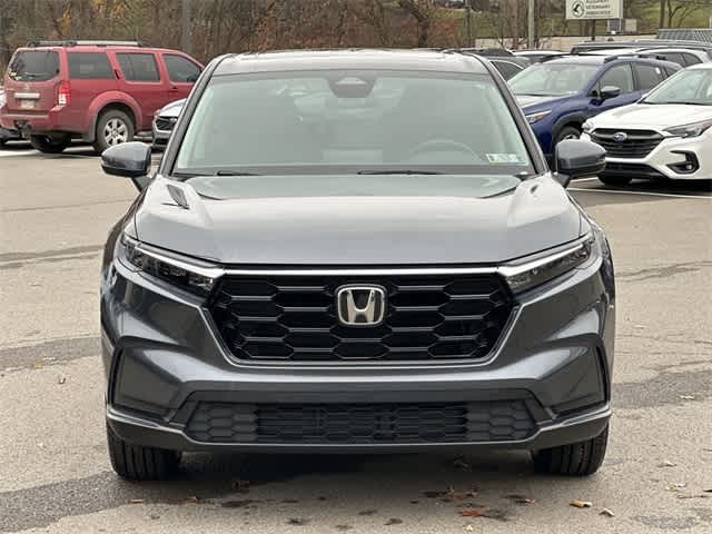 Thumbnail: 2023 Honda CR-V - 28