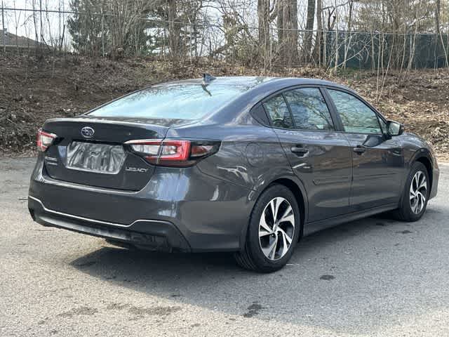 Thumbnail: 2025 Subaru Legacy - 24