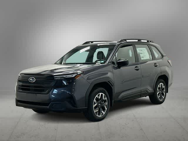 Thumbnail: 2026 Subaru Forester - 1