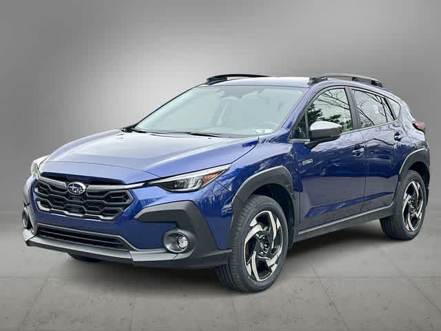 Thumbnail: 2026 Subaru Crosstrek - 1