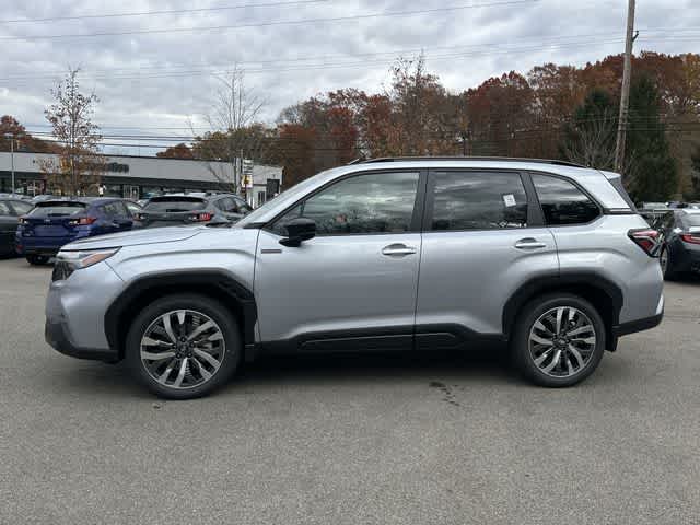 Thumbnail: 2025 Subaru Forester - 2