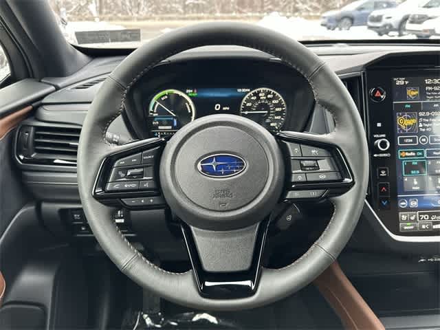 Thumbnail: 2025 Subaru Forester - 8