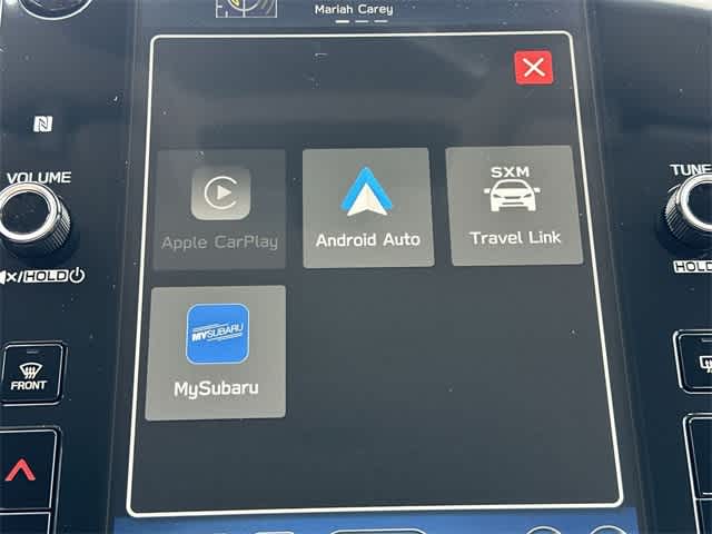 Thumbnail: 2026 Subaru Impreza - 12