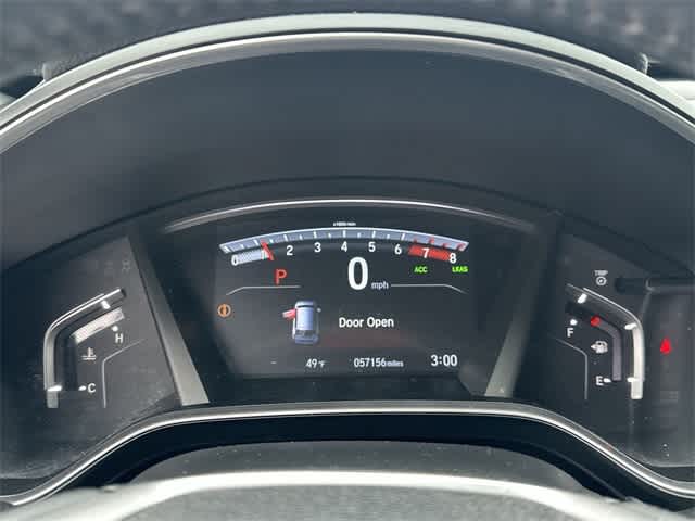 Thumbnail: 2020 Honda CR-V - 7