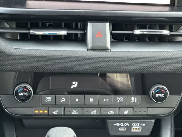 Thumbnail: 2026 Subaru Outback - 16