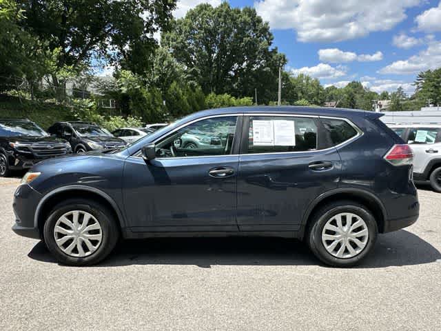 Thumbnail: 2016 Nissan Rogue - 2