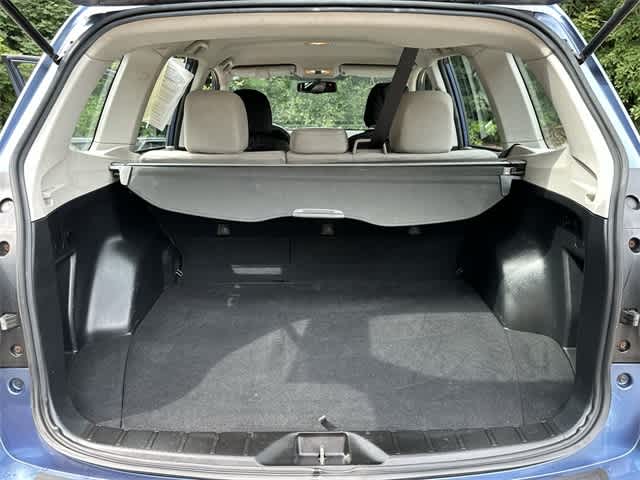 Thumbnail: 2016 Subaru Forester - 21