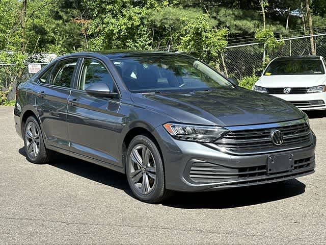 Thumbnail: 2024 Volkswagen Jetta - 29