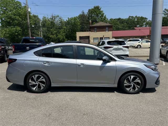 2023 Subaru Legacy Premium 3