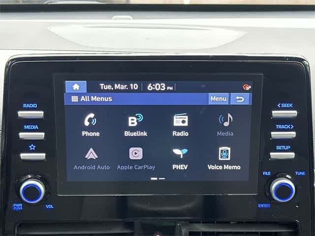 Thumbnail: 2022 Hyundai Ioniq - 12