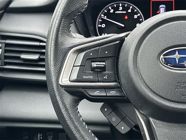 Thumbnail: 2022 Subaru Outback - 9