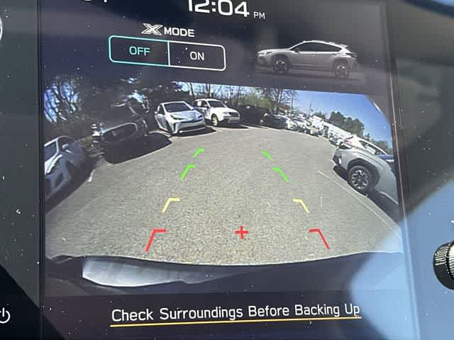 Thumbnail: 2024 Subaru Crosstrek - 13