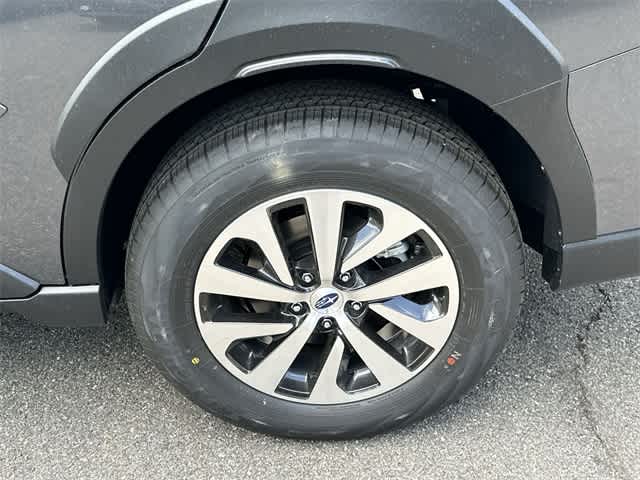 2025 Subaru Outback Premium 5