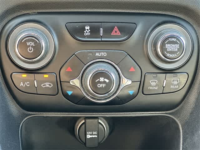 2015 Dodge Dart GT 16