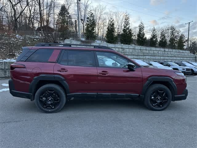 Thumbnail: 2026 Subaru Outback - 3